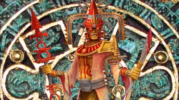 20 činjenica o Aztecima čija civilizacija nije preživjela europsko osvajanje