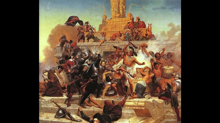 20 чињеница о Астекима чија цивилизација није преживела европско освајање