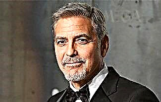 Жорж Клуни