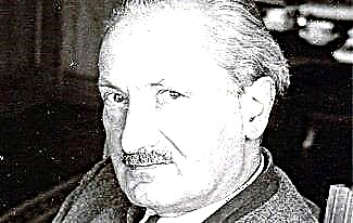 Martín Heidegger