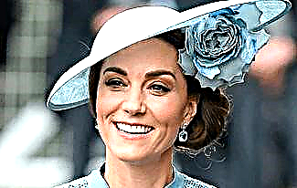 ʻO Kate Middleton