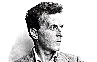 ULudwig Wittgenstein