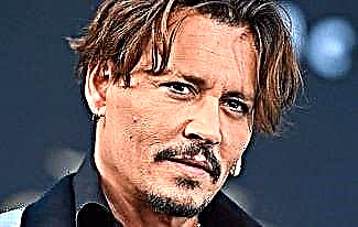 ʻO Johnny Depp