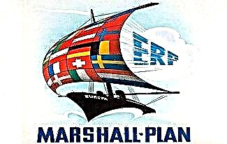 Marshall planı