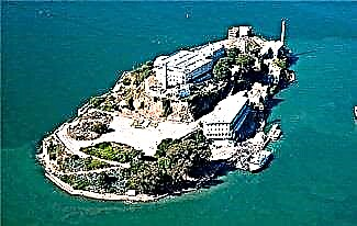 I-Alcatraz