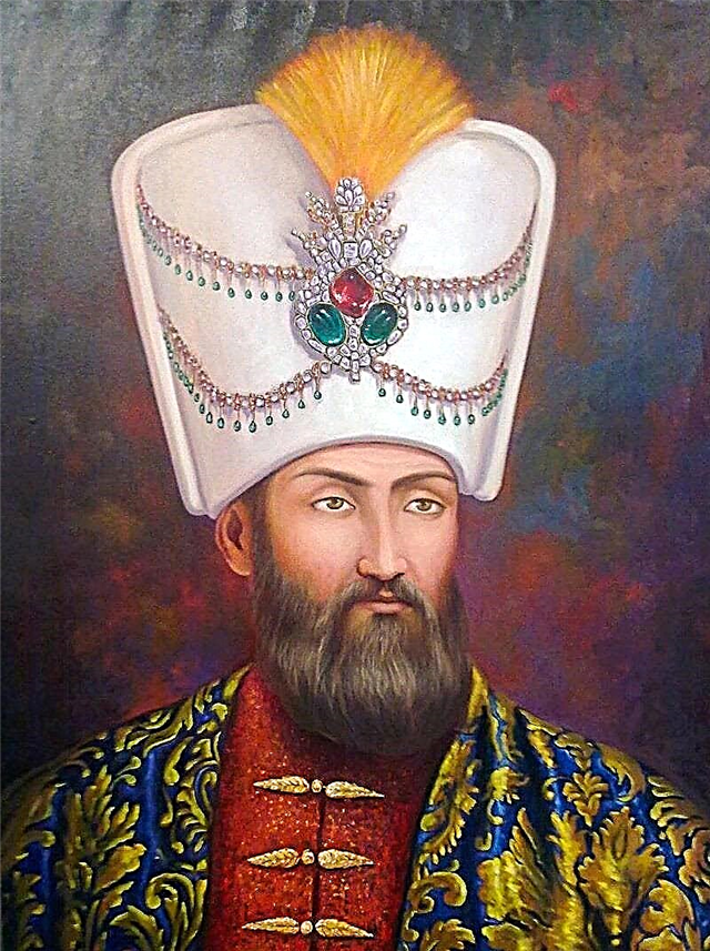 Sulejman Veličanstveni - biografija i činjenice * Zanimljivo