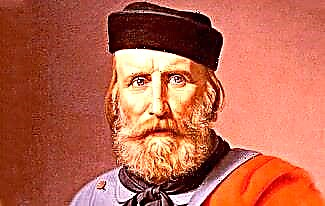Juzeppe Garibaldi