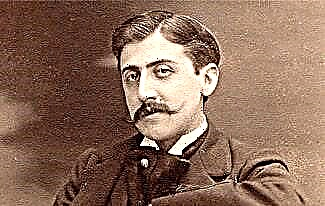 Marselis Proustas