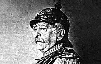 Bismarck von