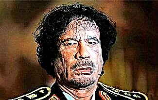 Μουαμάρ Καντάφι