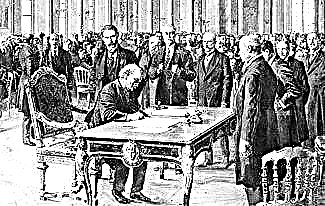 Versailles Treaty