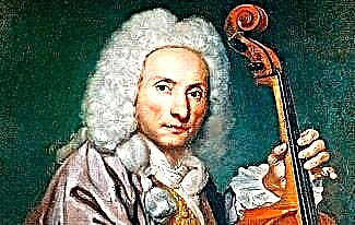 U-Antonio Vivaldi