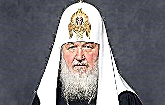 Patriarch Kirill