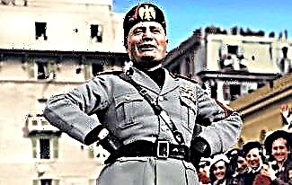 Wenig bekannte Fakten über das faschistische Italien