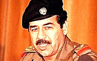 Saddam Xuseyn