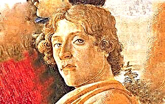 Sandro Botticelli