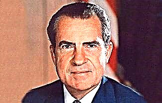 Risteard Nixon