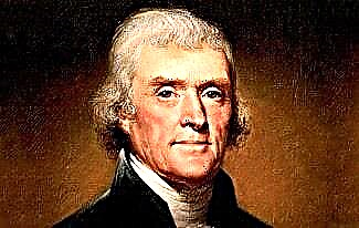 ʻO Thomas Jefferson