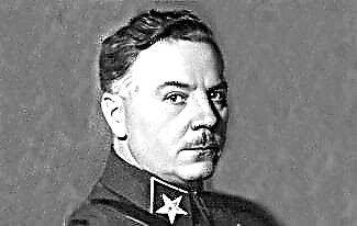 Klement Voroshilov