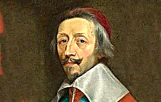 Kardinol Richelieu