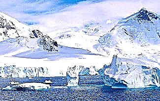 Kagiliw-giliw na mga katotohanan tungkol sa Hilagang Pole