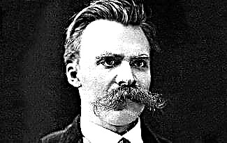 Friedrichas Nietzsche