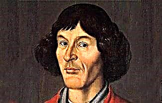 Nikolaus Kopernik