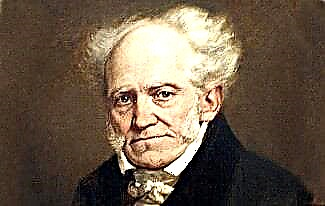 Arthuras Schopenhaueris
