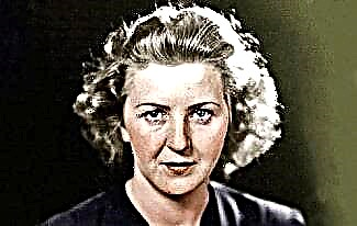 U-Eva Braun