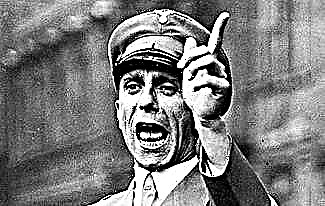ʻO Joseph Goebbels