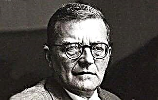 Дмитро Шостакович