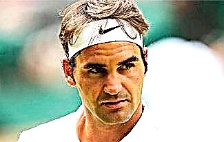 Et Rogerus Federer