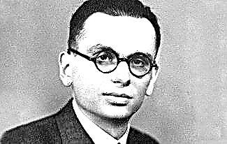 Kurtas Gödelis