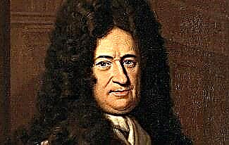 UGottfried Leibniz