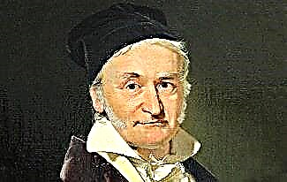 UKarl Gauss