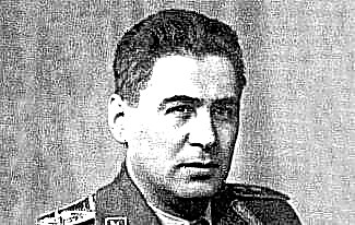 Pavel Sudoplatov