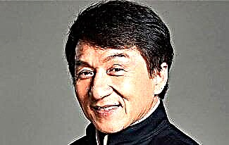 MOKHATLO OA MOLIMO: Jackie Chan