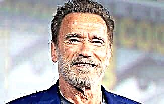 U-Arnold Schwarzenegger