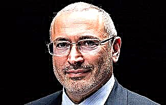 ʻO Mikhail Khodorkovsky