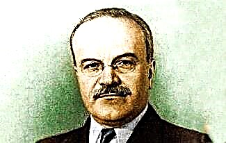 Vjacseszlav Molotov