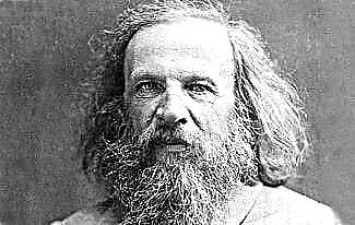 Dmitrij Mendelejev