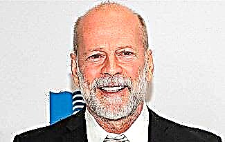 Fapte interesante despre Bruce Willis