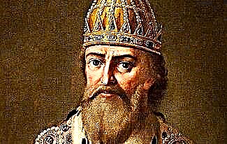 Intressanta fakta om Ivan the Terrible