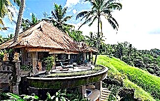 Interessant Fakten iwwer Bali