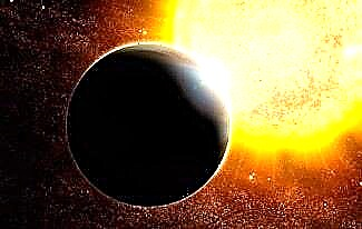 Intressanta fakta om exoplaneter
