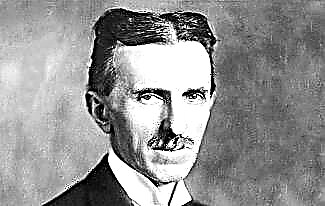 Cov lus qhia tseeb txog Nikola Tesla