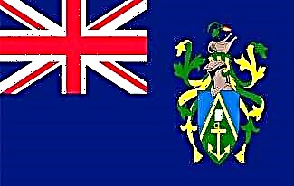 Interesting facts about the Pitcairn Islands