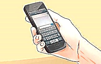 Mga kagiliw-giliw na katotohanan tungkol sa mga mobile phone