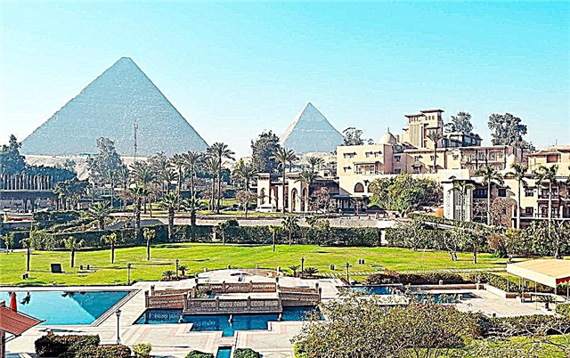 17 zanimljivih činjenica o Kairu * Zanimljiv