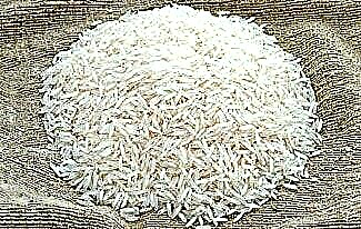 Interessante fakta om ris